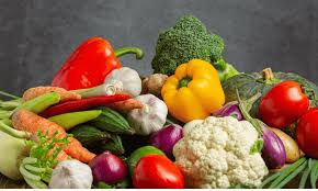 Vegetable